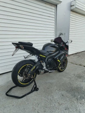 Обява за продажба на Suzuki Gsxr 750 k7 ~9 500 лв. - изображение 4