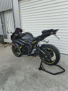 Обява за продажба на Suzuki Gsxr 750 k7 ~9 500 лв. - изображение 5