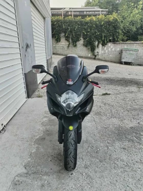 Обява за продажба на Suzuki Gsxr 750 k7 ~9 500 лв. - изображение 6