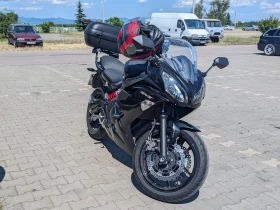 Kawasaki ER