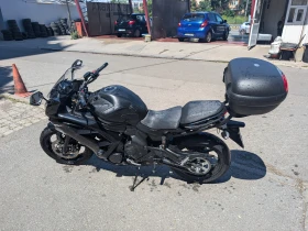 Kawasaki ER 6F ABS (Ninja 650) | Mobile.bg    2