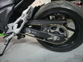 Kawasaki Z, снимка 6 — Bazar.bg Kawasaki Z, снимка 6