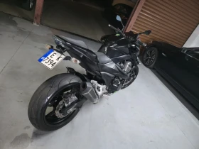 Kawasaki Z, снимка 3 — Bazar.bg Kawasaki Z, снимка 3