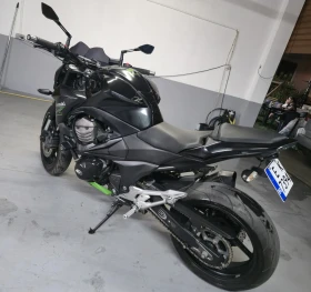 Kawasaki Z, снимка 4 — Bazar.bg Kawasaki Z, снимка 4