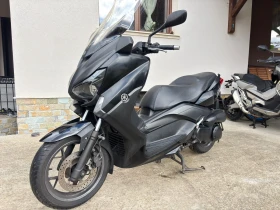 Yamaha X-max 250 - изображение 1