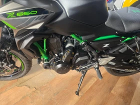 Kawasaki Z 650 ABS 35 kw A2 | Mobile.bg � ����� ������ 4
