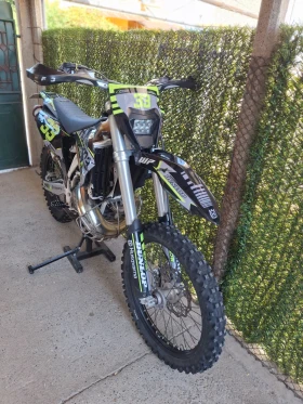 Husqvarna TE Te300 | Mobile.bg � ����� ������ 6
