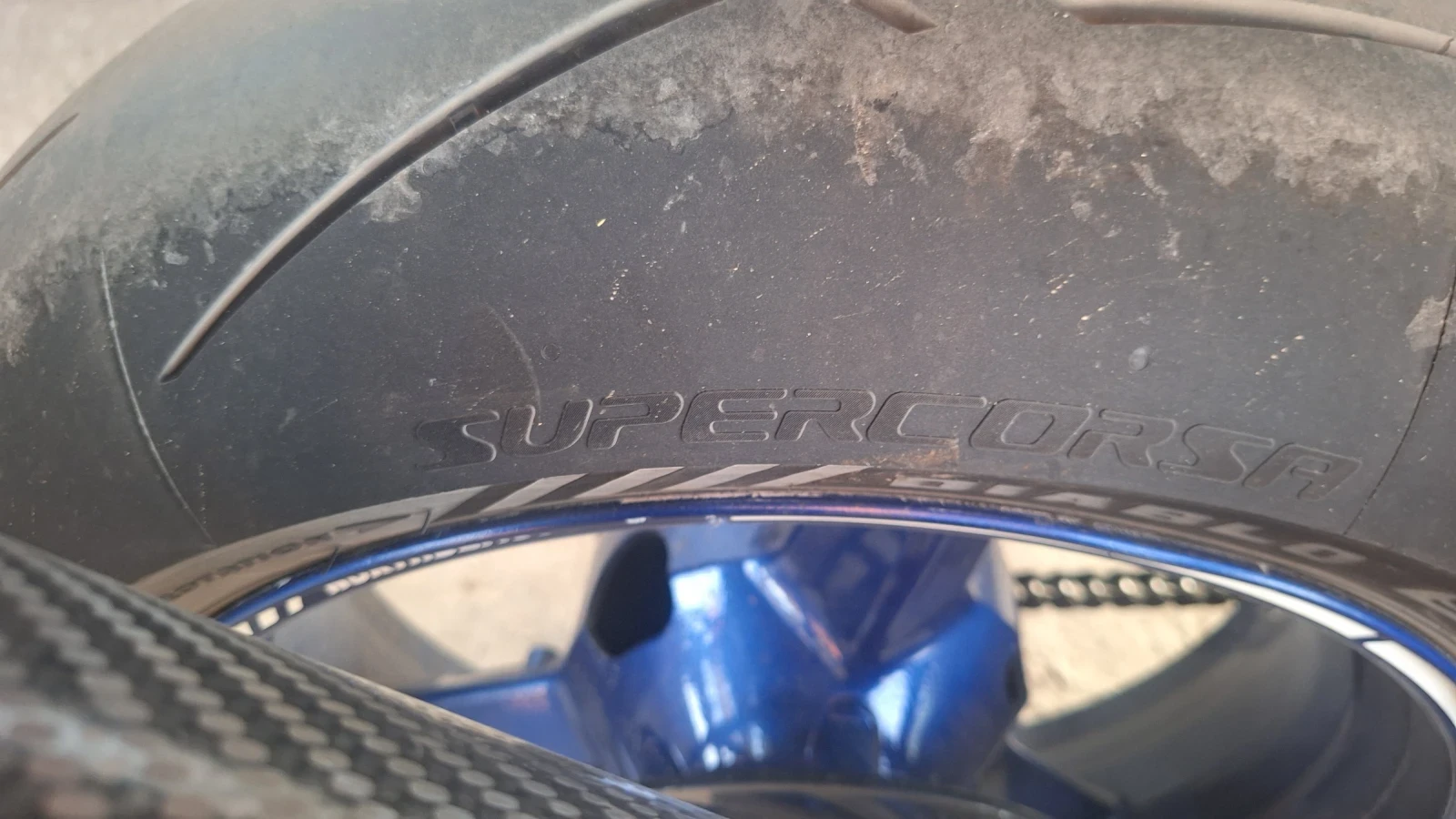 Suzuki Gsxr 750 | Mobile.bg   13