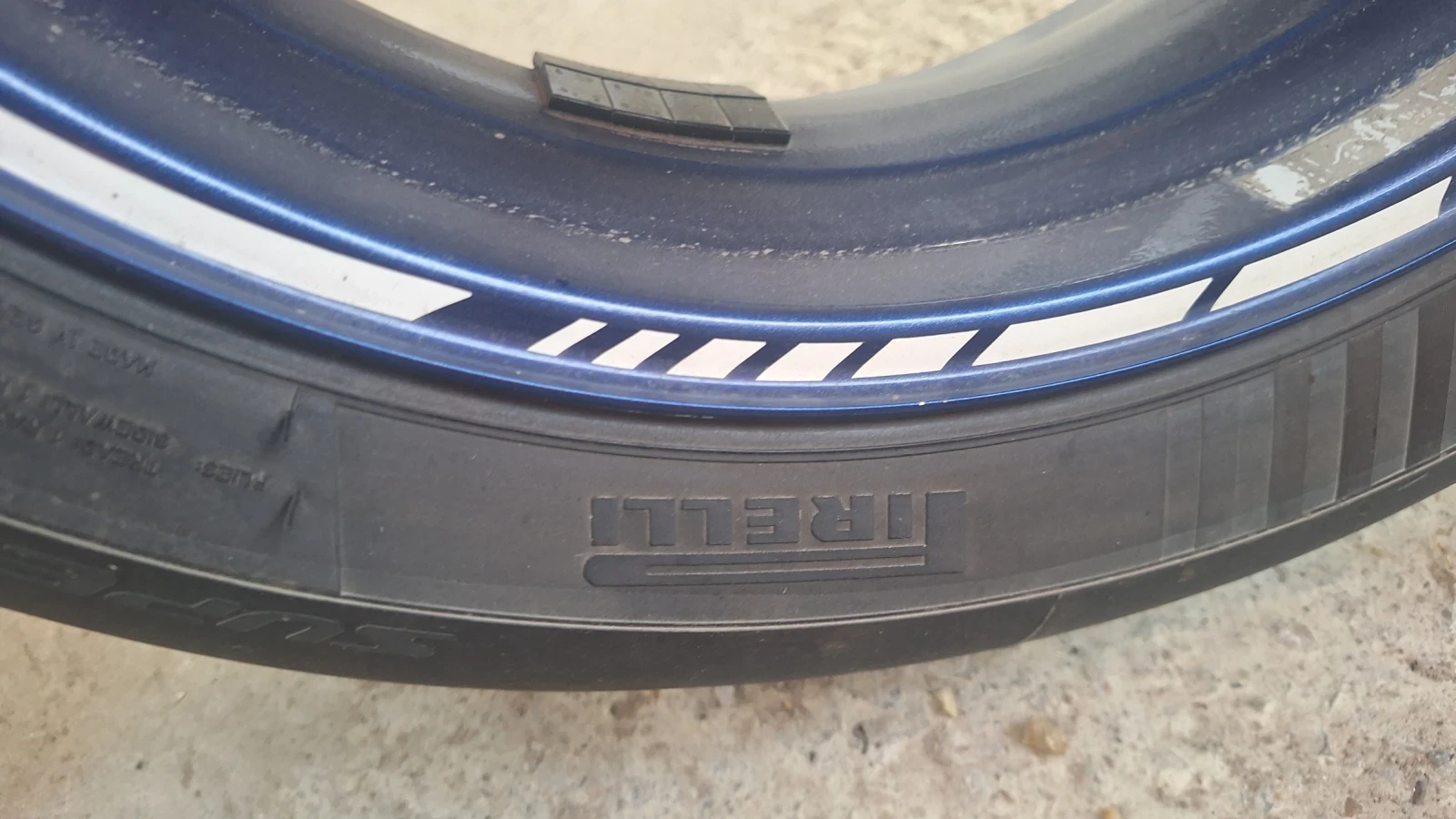 Suzuki Gsxr 750 | Mobile.bg   14