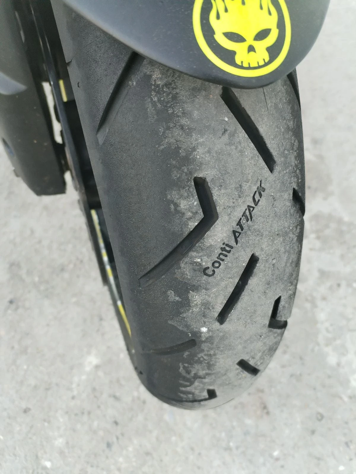 Suzuki Gsxr 750 k7 - изображение 10