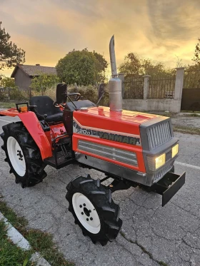  Yanmar F20d, 44 | Mobile.bg    2