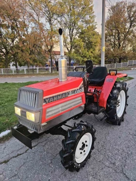  Yanmar F20d, 44 | Mobile.bg    3