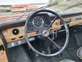 Кемпер Ford Транзит със B категория, снимка 6