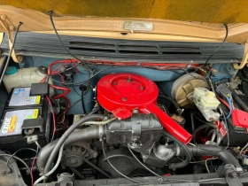 Кемпер Ford Транзит със B категория, снимка 8