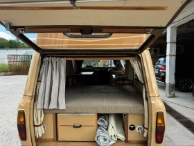 Кемпер Ford Транзит със B категория, снимка 15