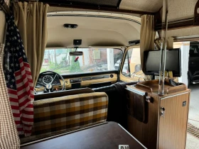 Кемпер Ford Транзит със B категория, снимка 13