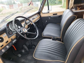 Кемпер Ford Транзит със B категория, снимка 7