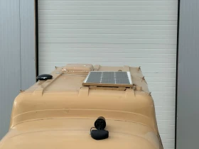 Кемпер Ford Транзит със B категория, снимка 9