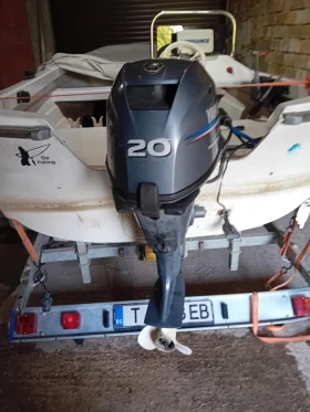   Yamaha 20 S | Mobile.bg    2