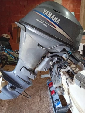   Yamaha 20 S | Mobile.bg    4