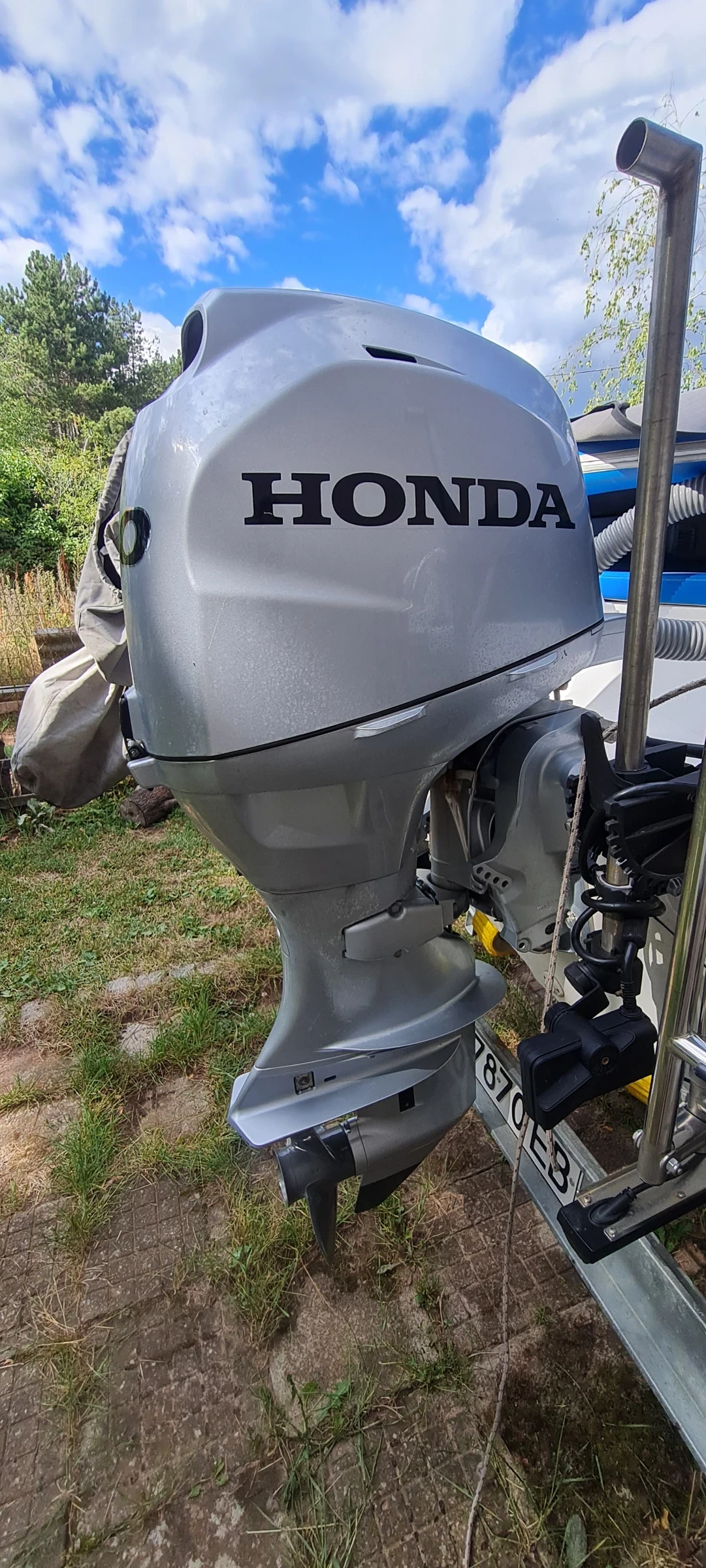 ����������� �������� Honda | Mobile.bg � ����������� 1