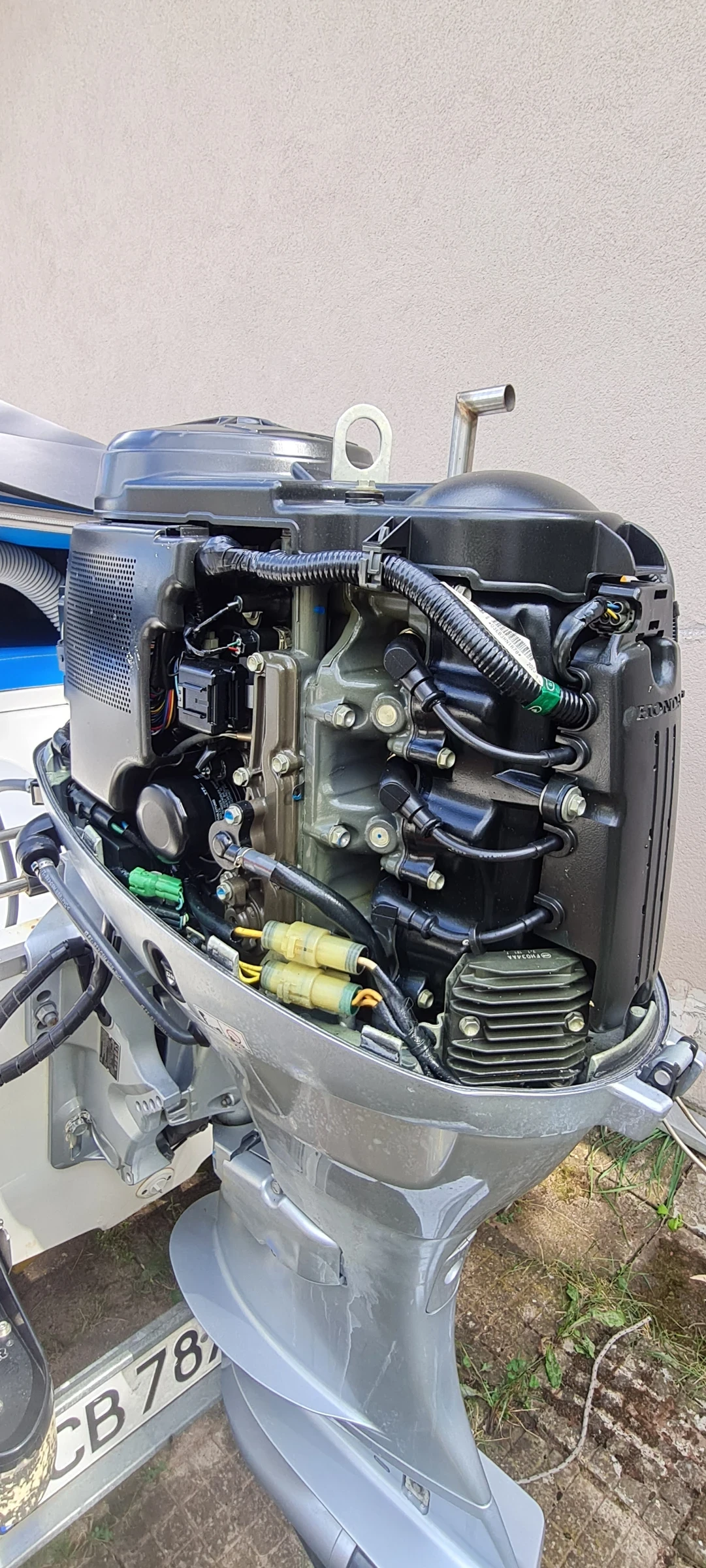 ����������� �������� Honda | Mobile.bg � ����������� 6