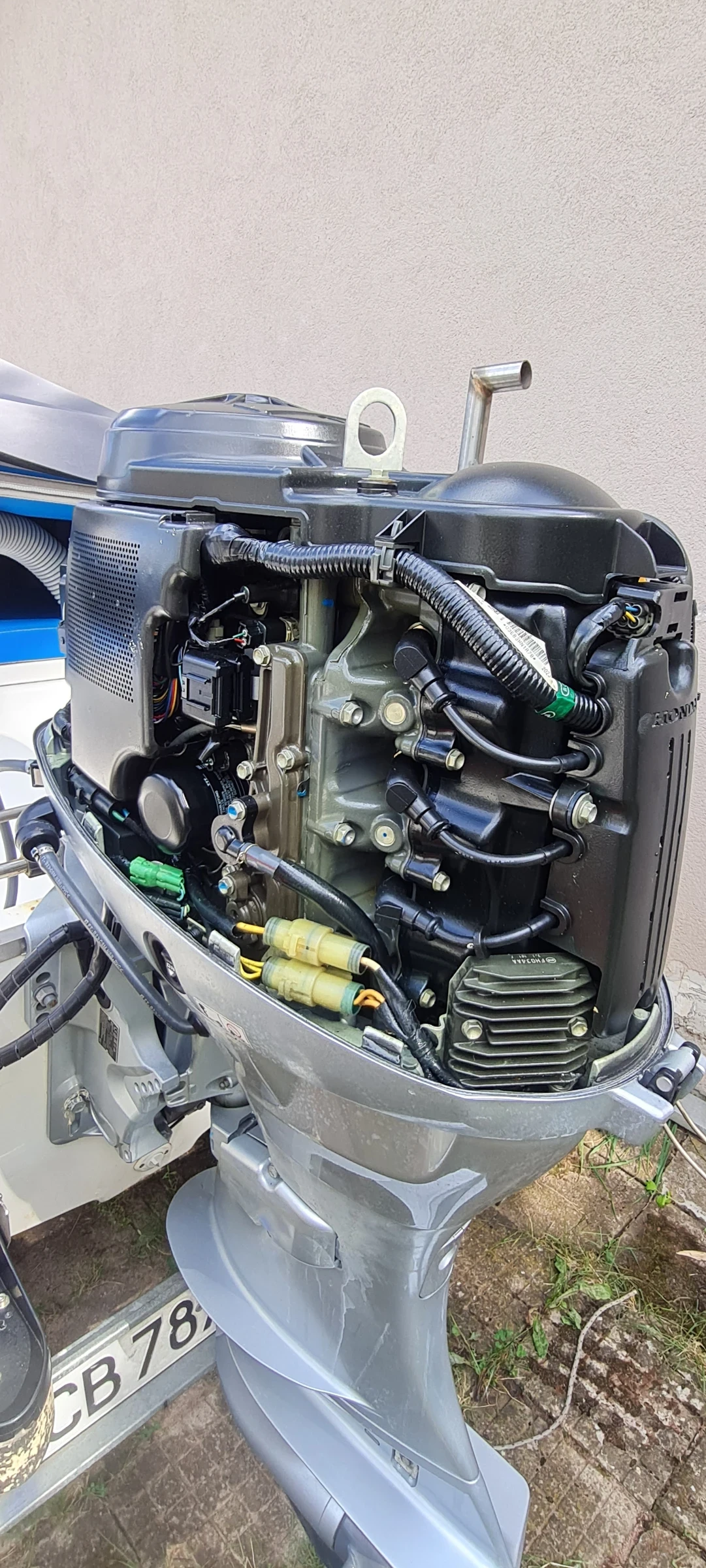 ����������� �������� Honda | Mobile.bg � ����������� 5