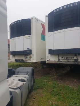 Полуремарке Schmitz