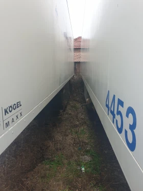 Полуремарке Schmitz, снимка 2 - Ремаркета - 53479902