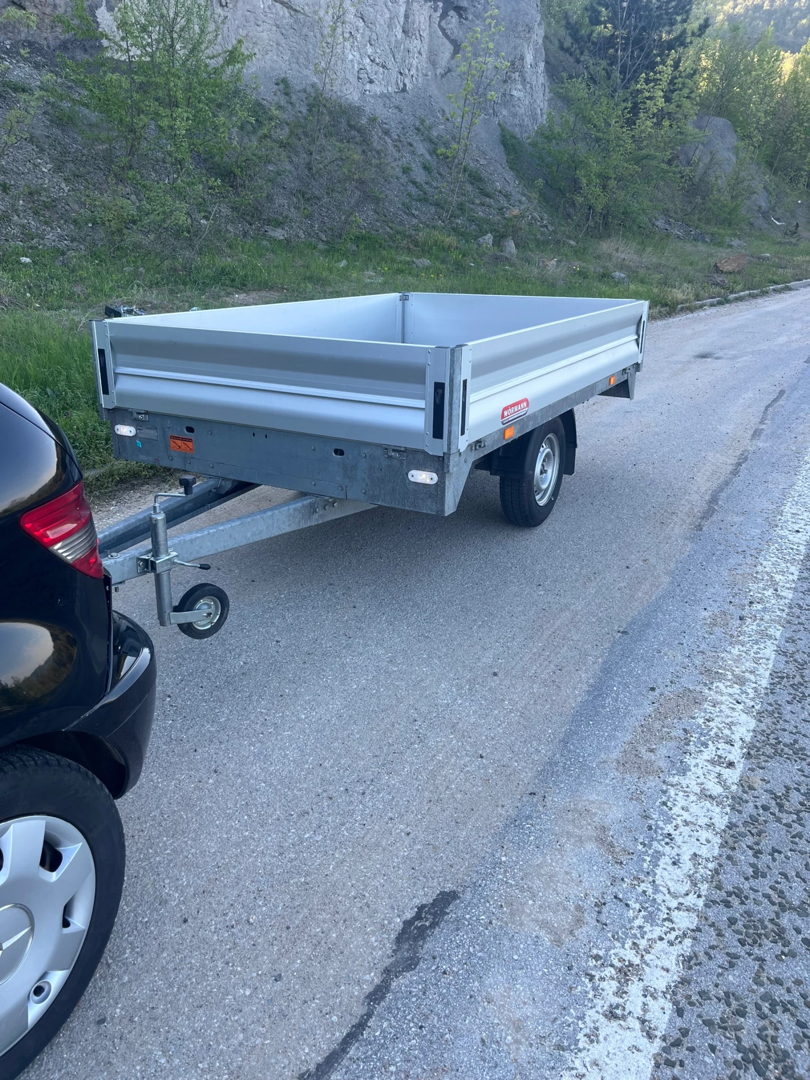 �� ��������� WORMANN 750�� 2670��/1690��/35�� | Mobile.bg � ����������� 8