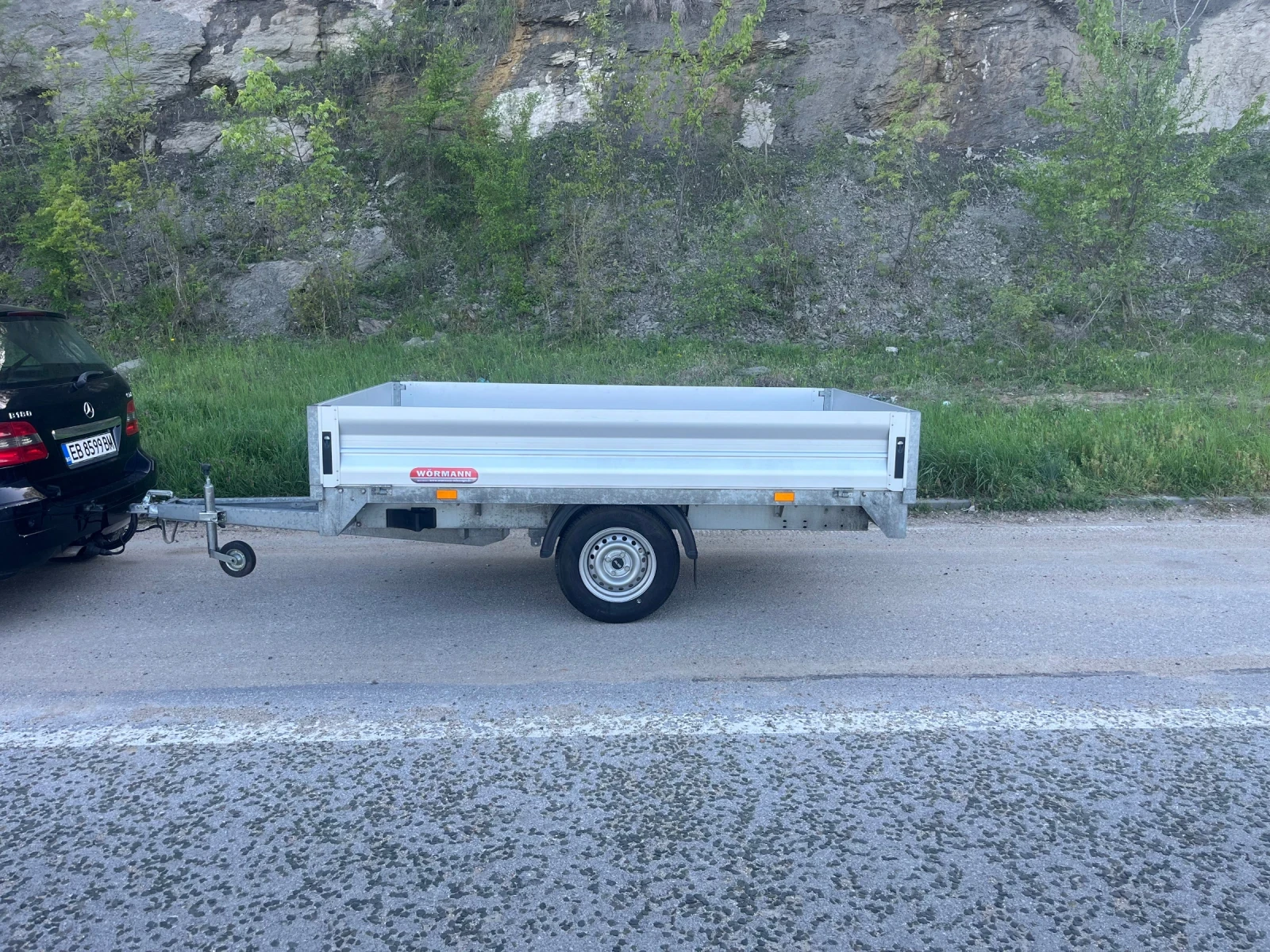 �� ��������� WORMANN 750�� 2670��/1690��/35�� | Mobile.bg � ����������� 7