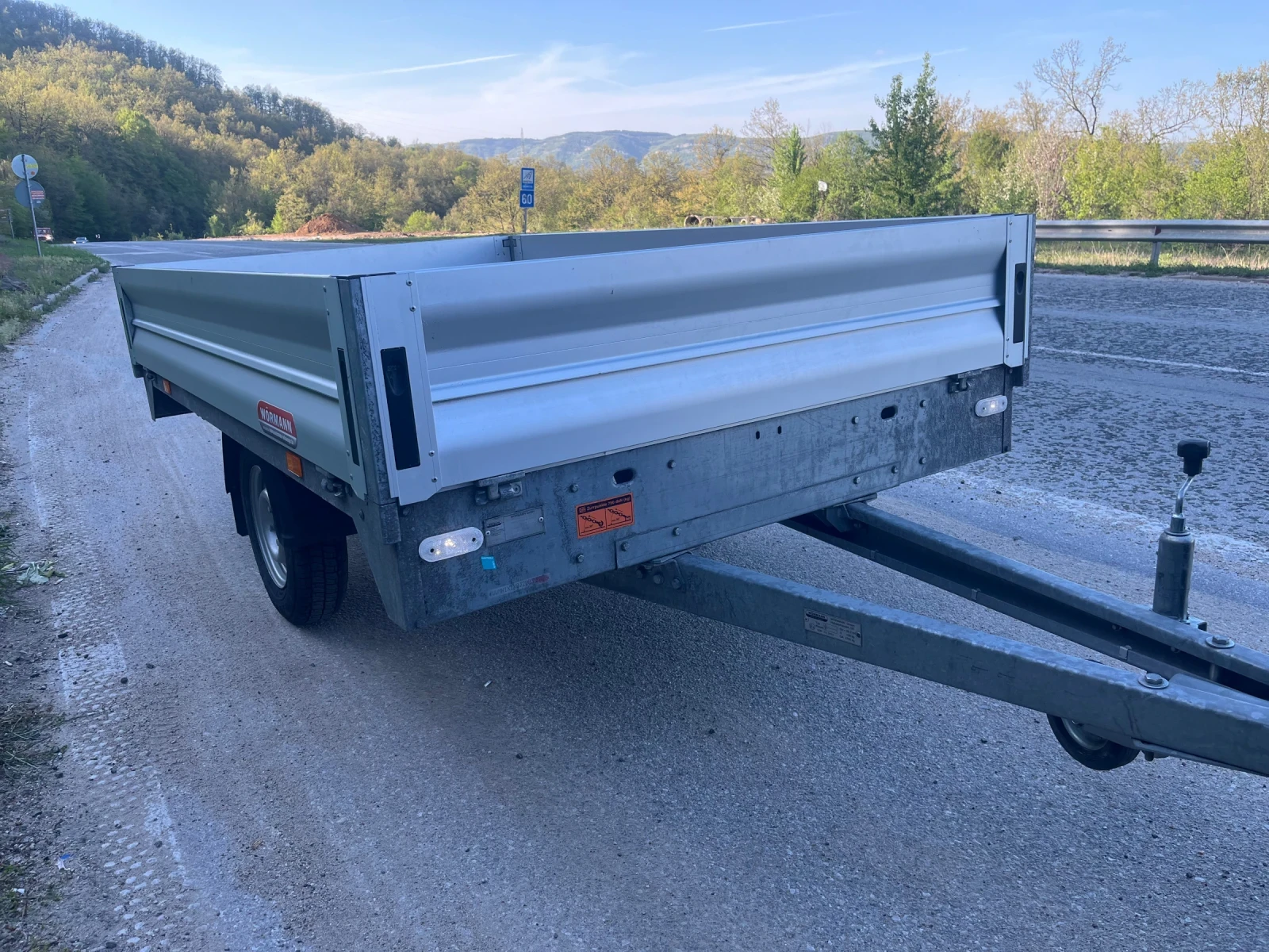 �� ��������� WORMANN 750�� 2670��/1690��/35�� | Mobile.bg � ����������� 3