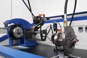 Двигател, снимка 2