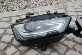 Светлини за Audi Rs4, снимка 2