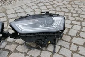 Светлини за Audi Rs4, снимка 3