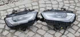 Светлини за Audi Rs4, снимка 1