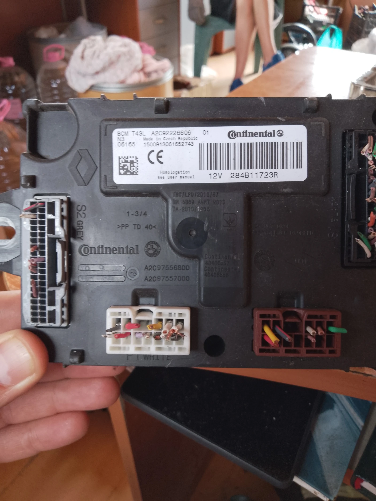 284B11723R,BSM T4SL A2C92226606 | Mobile.bg   1