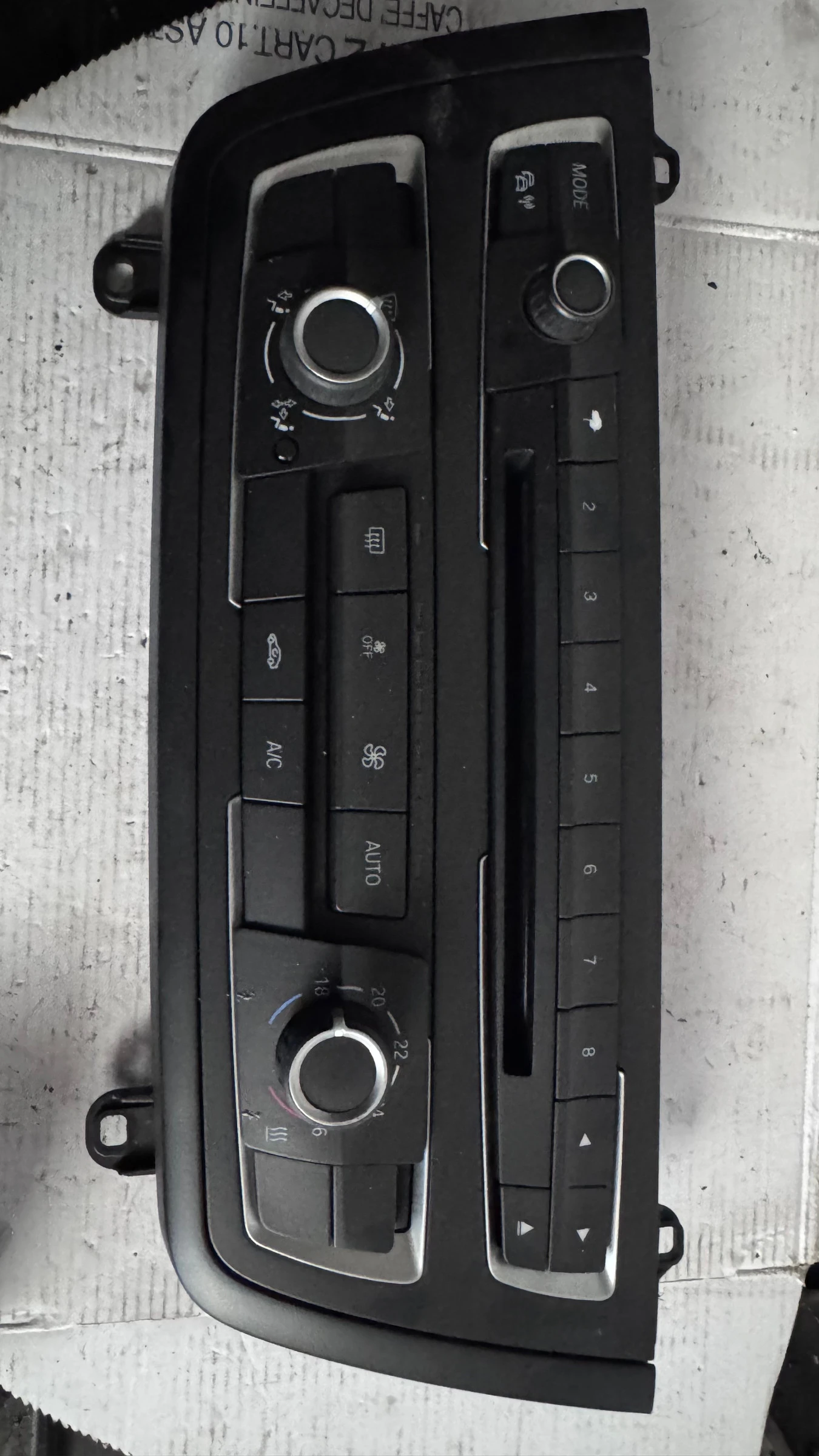   /  /  a BMW F30 - 17313810 / 64.11-9226784-04 / E1062671 | Mobile.bg   1