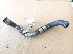 Тръба турбо дясна Ягуар С Тайп 2.7д (с)