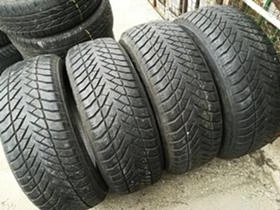 Гуми Зимни 245/60R18, снимка 2