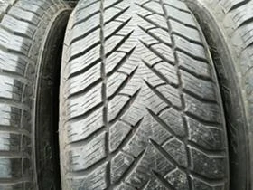 Гуми Зимни 245/60R18, снимка 4