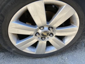 Джанти за Chevrolet Cruze, снимка 3