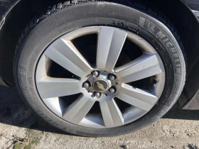 Джанти за Chevrolet Cruze, снимка 2