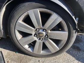Джанти за Chevrolet Cruze, снимка 4