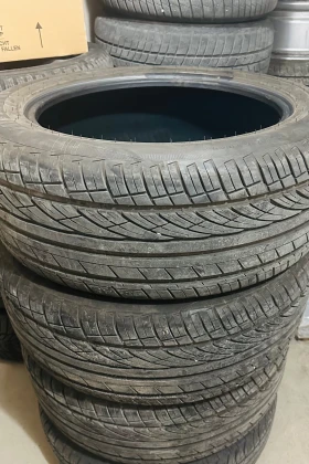 Гуми Летни 265/50R20, снимка 2