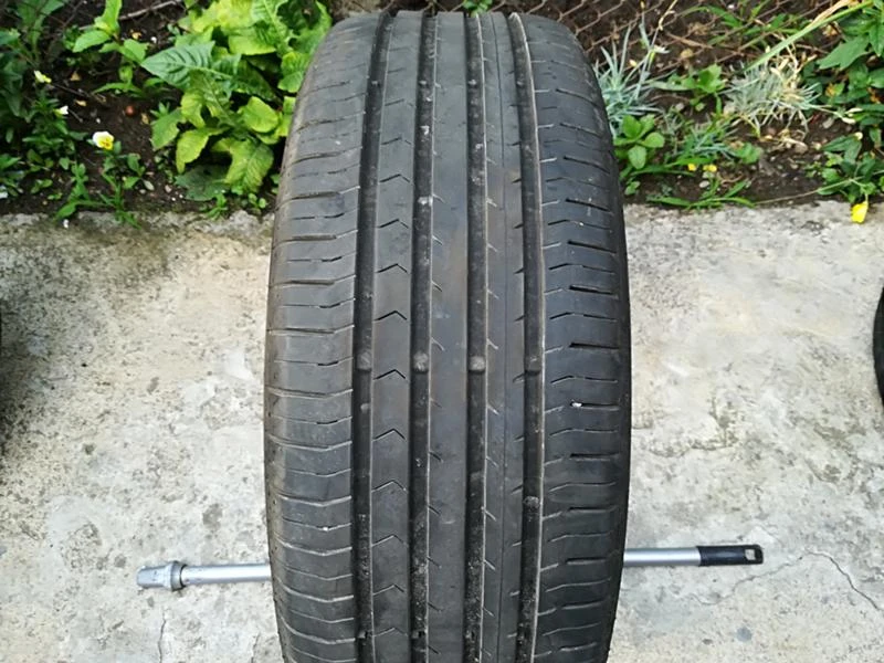 Гуми Летни 205/55R16, снимка 1 - Гуми и джанти - 21996444