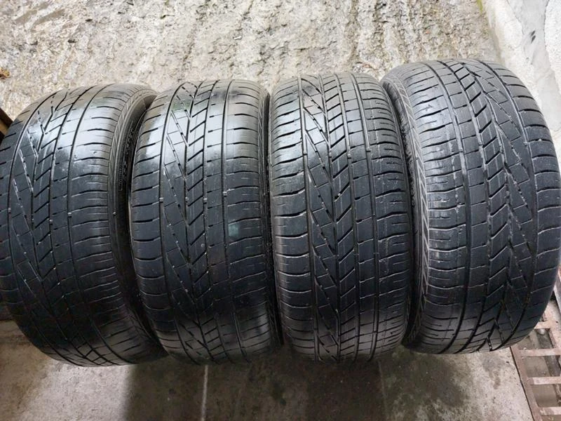 Гуми Летни 255/45R20, снимка 1 - Гуми и джанти - 37112705