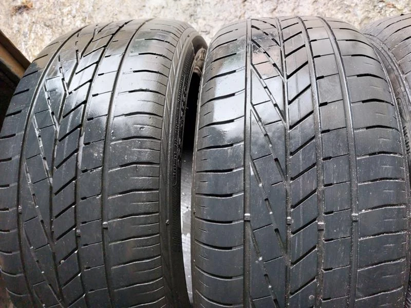 Гуми Летни 255/45R20, снимка 2 - Гуми и джанти - 37112705