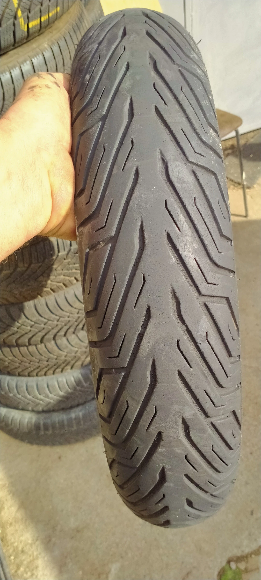  110/70 16 - | Mobile.bg   1