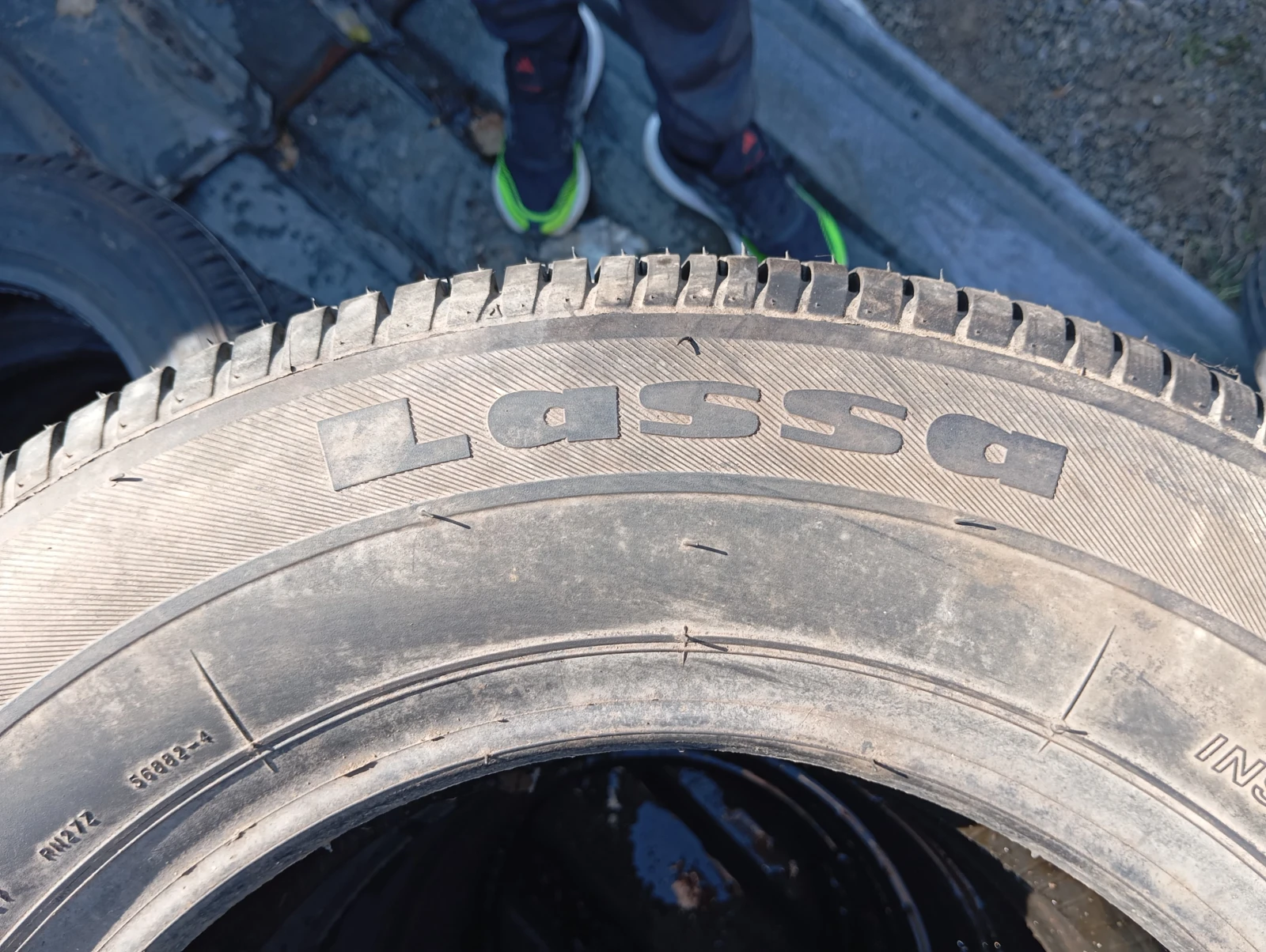  175/70R13 | Mobile.bg   3